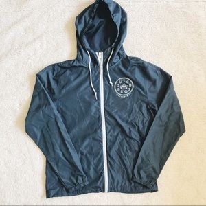 Dutch Bros EXCLUSIVE Wind Breaker